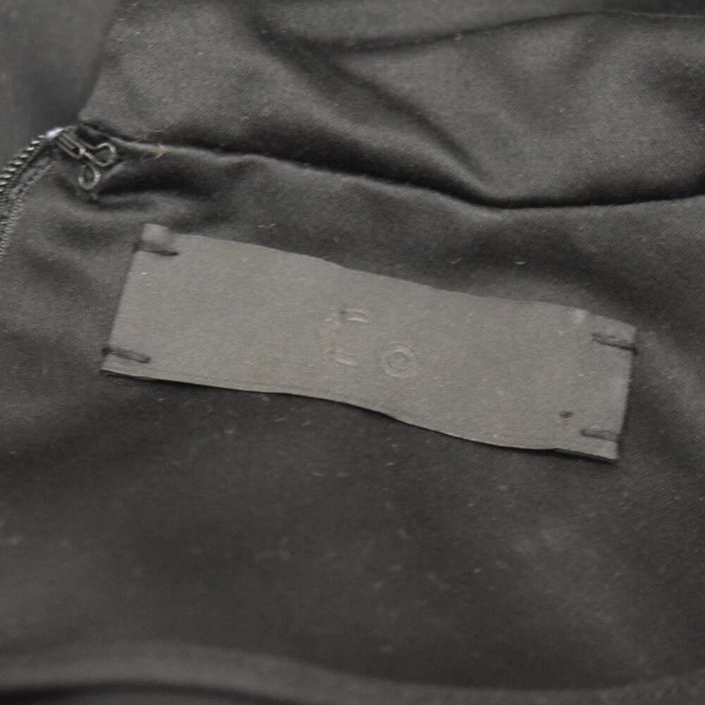Co - Black Evening Dress - L - Picture 6 of 8